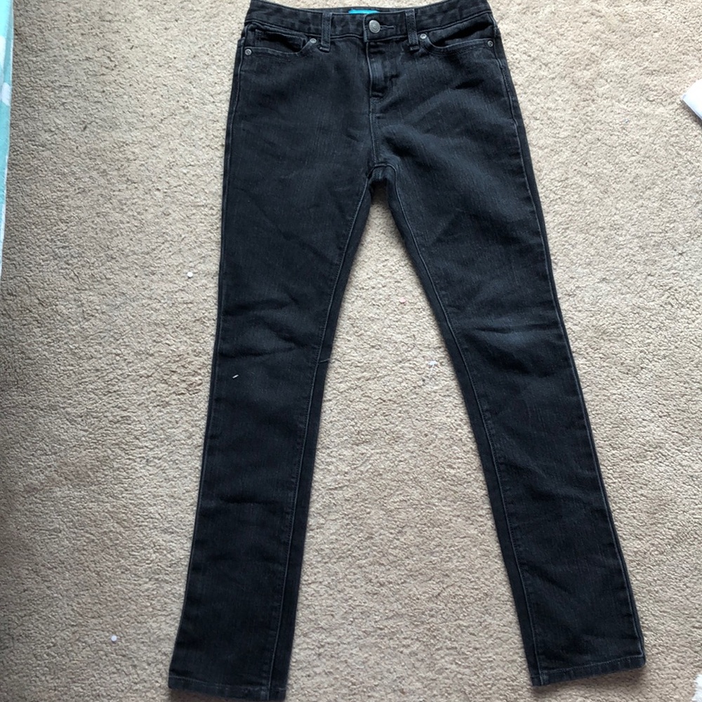Girls Skinny Jeans